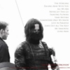 The Weight of Oblivion –Stucky fanmix–