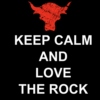 Love The Rock