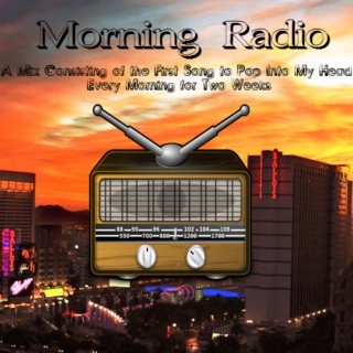 Morning Radio
