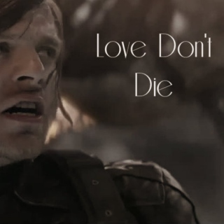 Love Don't Die