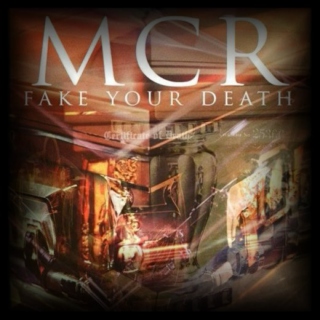 Fake Your Death(Playlist Accompaniment)