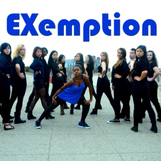 EDC Spring 2014: Exemption