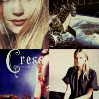 Cress (The Lunar Chronicles)