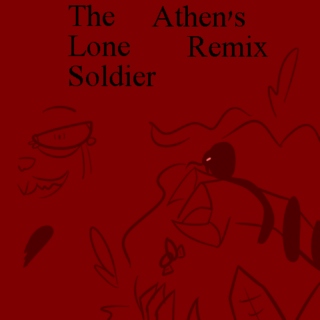 l The Lone Soldier l Athens Mix l