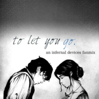 to let you go.