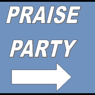 Contemporary Christian Music (Praise Party)