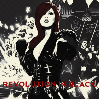 Revolution in Black