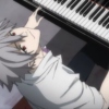 Anime Piano OSTs