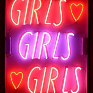 ❂ girls ❂