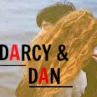 Darcy & Dan Soundtrack
