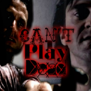 can't play dead; a dark!chilton fanmix