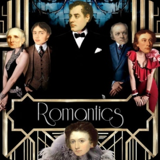 Romantics (Music from Baz Luhrmann's Film)