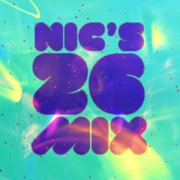 Nic's 26 Mix: Vol. 16