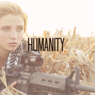 HUMANITY 