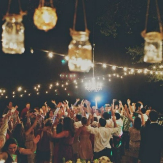 Wedding Songs (that people will actually want to dance to)