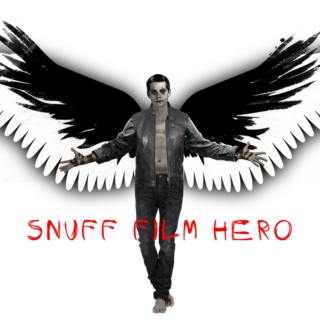 Snuff Film Hero