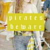 pirates beware