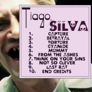 Tiago > > Silva
