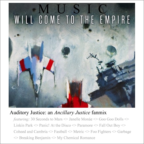 Auditory Justice: Music Will Come to the Empire