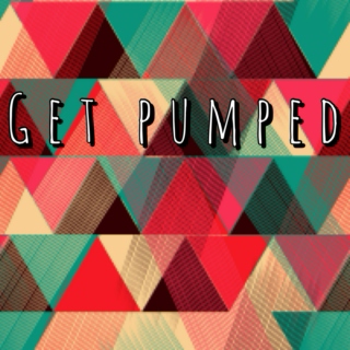 Get Pumped