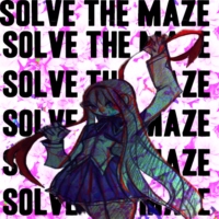 Solve The Maze