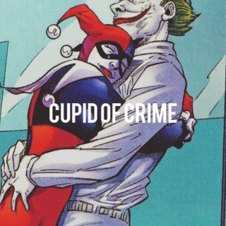 cupid of crime