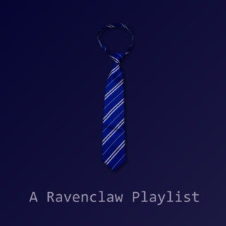 A Ravenclaw Playlist