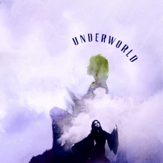 the underworld