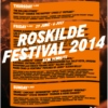 Roskilde Festival '14