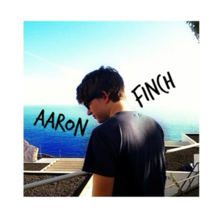 Aaron Finch