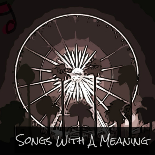 Songs With A Meaning