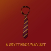 A Gryffindor Playlist