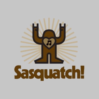 Sasquatch 2014
