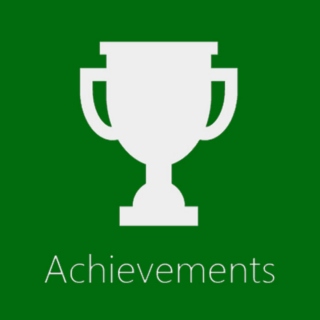 Epic Win Achievement