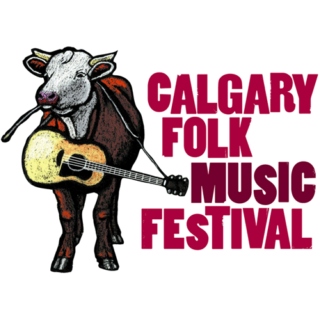 Calgary Folk Fest 2014
