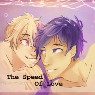 The Speed of love