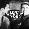 lost without you