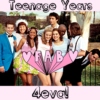 Teenage Years 4eva