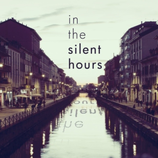 In The Silent Hour