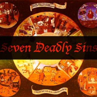 The Seven Deadly