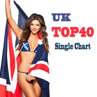 UK Top 40 (39 really)Dance Singles