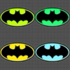 Batman // Bruce Wayne