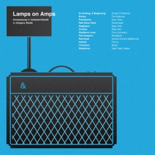 Lamps on Amps