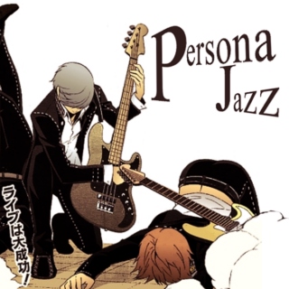 Persona Jazz