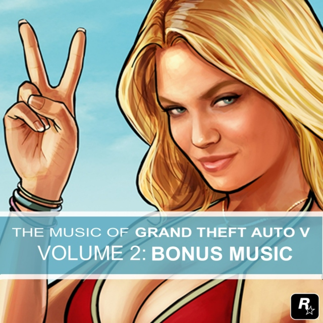 GTA V: Radio Los Santos - Bonus Music