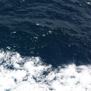 Sailing through the Ocean Tide