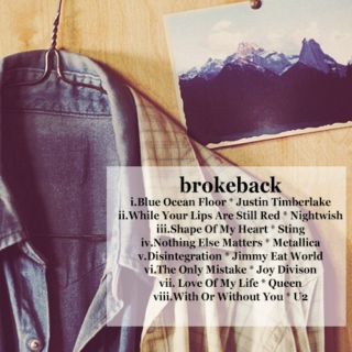 brokeback