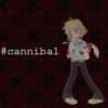 #cannibal