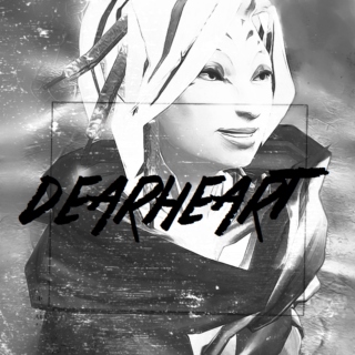 dearheart