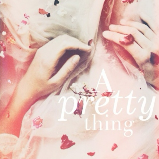 A Pretty Thing - A Genya Mix